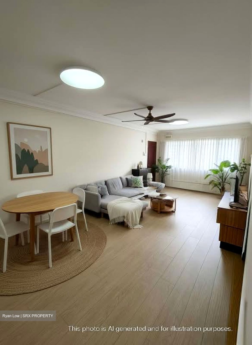 Blk 417 Bukit Batok West Avenue 4 (Bukit Batok), HDB 4 Rooms #574036811